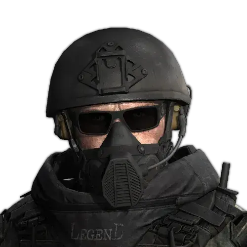 Black Division