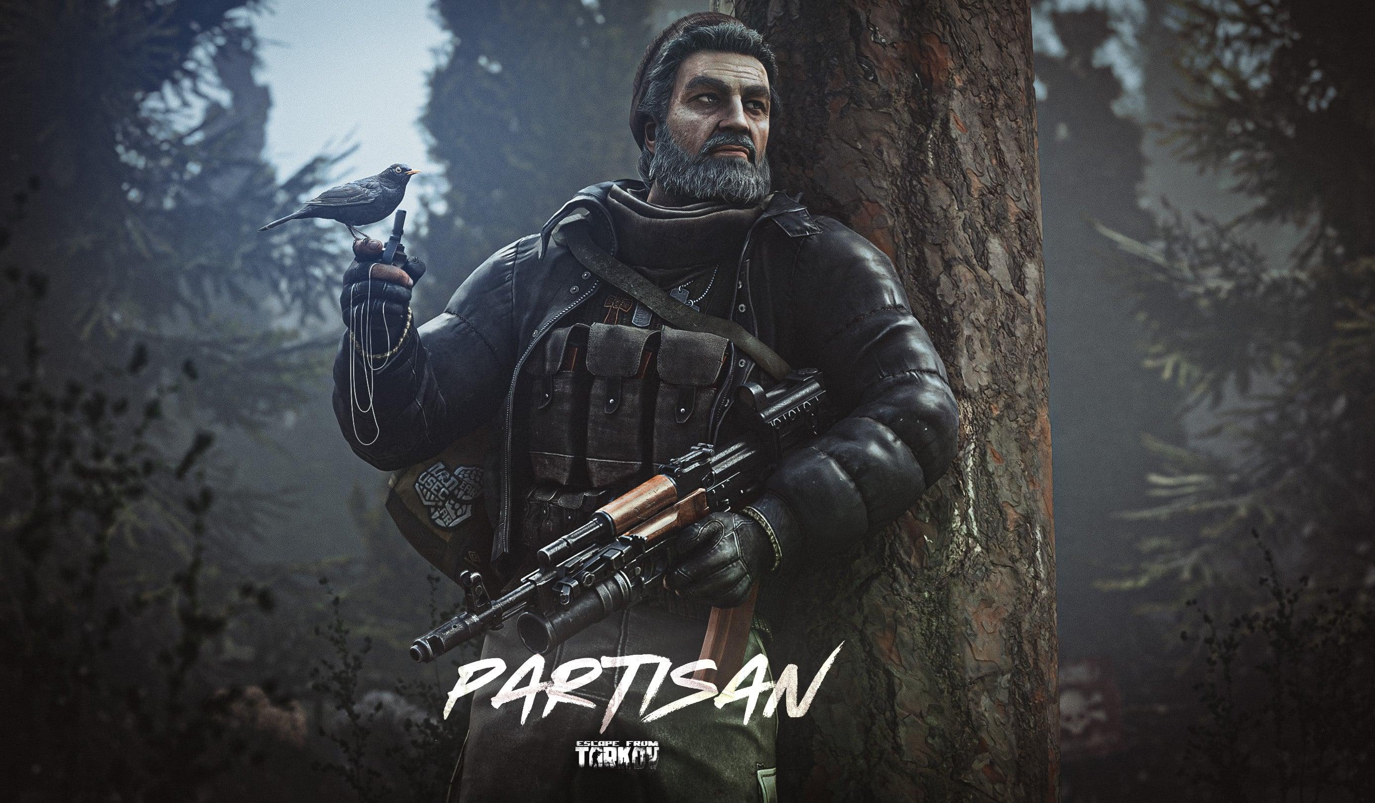 Partisan
